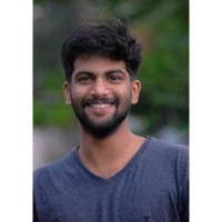 Adithyan S