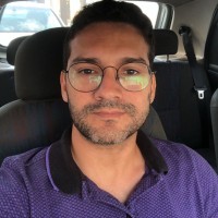 João Luiz Ramos de Madoreira
