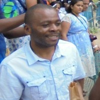 Joab Shichenje