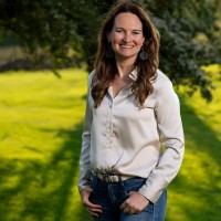 Angelique Luttikhuis-Fox