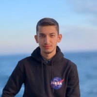 Timur Kholmukhamedov