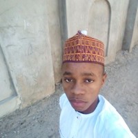 Alhassan Muhammad umar