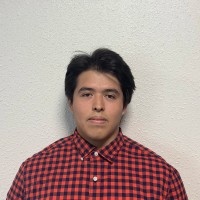 John Paul Paredes Diez de Medina