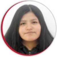 Angie Medalit Chambi Mamani