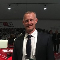 Hans Dalsgaard Pedersen