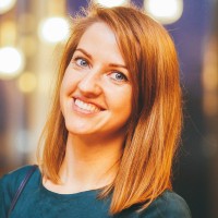 Таисия Рощупкина