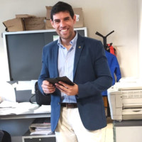 Daniel Estévez