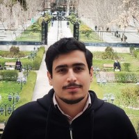 Amir mohammad Asadpour