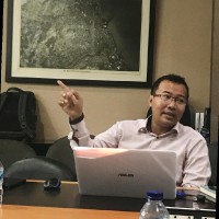 IRVAN SAPUTRA