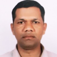 Narsimulu Gaddala
