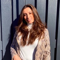 Joy Biesenbeek