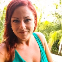 Ginger M