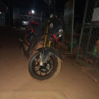 Vannak Son