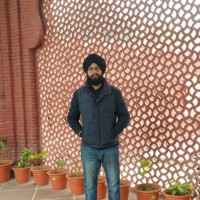 Prabhjot Singh