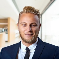 Joachim Werther Jensen