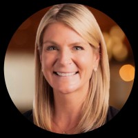 Katie K. Comer