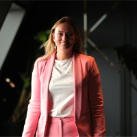 Tamara Bos