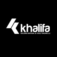 Khalifa Building Materials