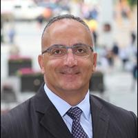 John Lahoud, Cfp®, Cpm®