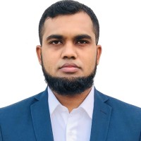 Md Al Mamun Khan