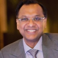 Rajesh Jajodia