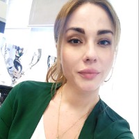 Isabel Candia Hernandez