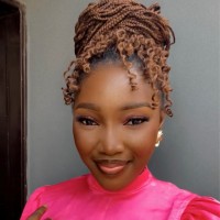 Lynda Aladejare