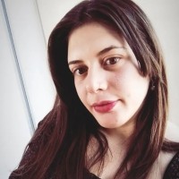 Eleana Petrou