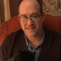 Jeffrey Warchal