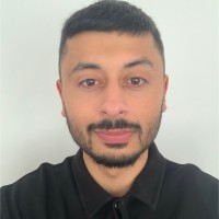 Arvinder Johal