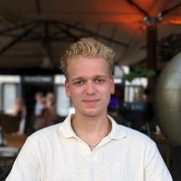 Axel Stroeve