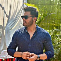 Shubham Chandan