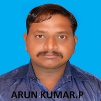 Arun Kumar P