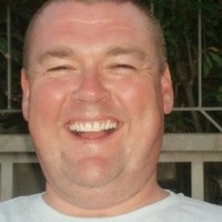 David Mcloughlin