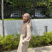 Syasya Aina Rizal
