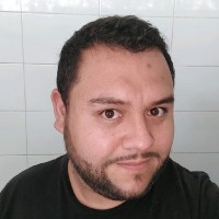 Christoffer Gabriel Pinto Ramírez