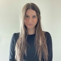 Chelsea Hoffman, RA