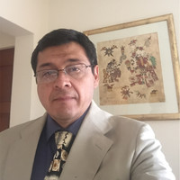Gerardo León Rojas