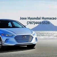 Jose Hyundai