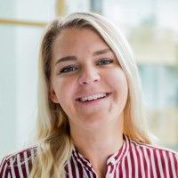 Amanda Salfjord