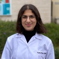 Carla Bou Zeidan