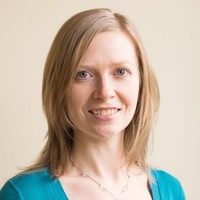 Aleksandra Garbacz, Eng