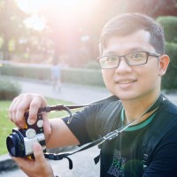 Tung Pham
