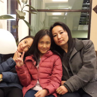 Chencho Wangmo