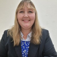 Jennie Wilkinson