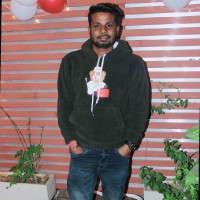 Gaurav Kumar