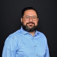 Zalman Abramchik