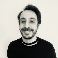 Peter B. Golbus, Ph.D.