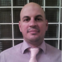 Konstantinos Stergiopoulos