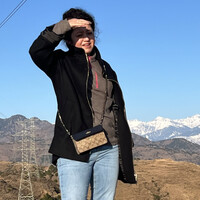 Archana Gurung